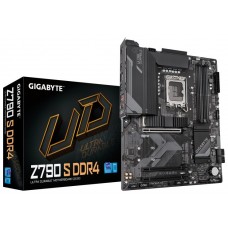 PLACA BASE Z790 S DDR4 GIGABYTE (Espera 4 dias)